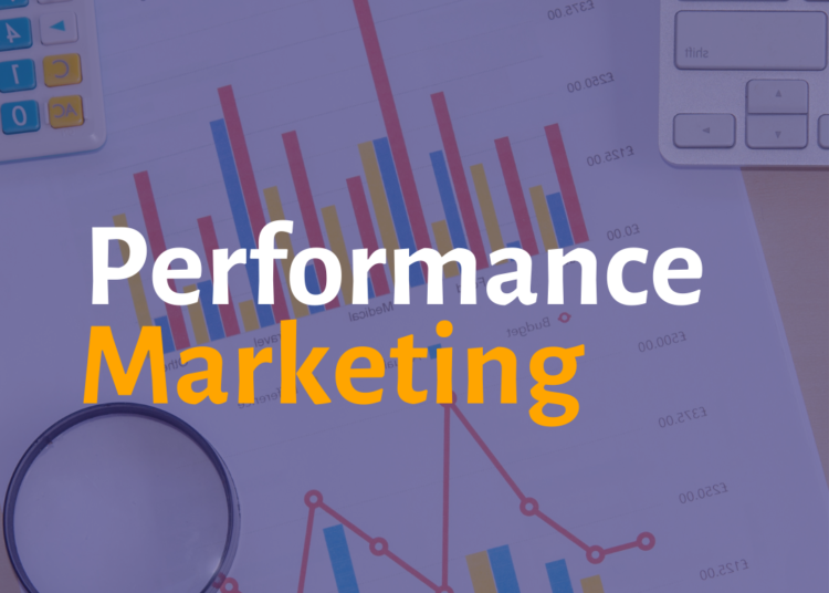 performance marketing