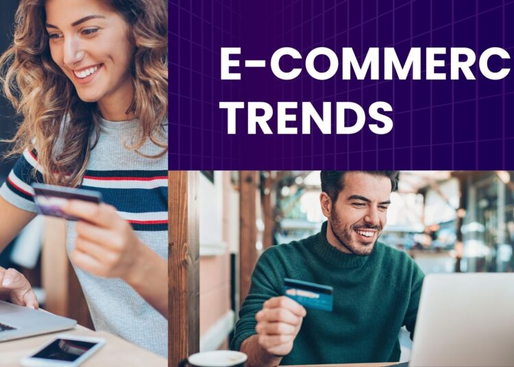 e-commerce trends for 2023